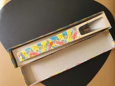 DDR Kaleidoskop Prisma Kinder Spielzeug Vintage VEB Deutsche Piano Union Leipzig