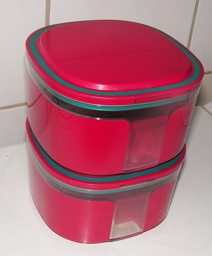 Tupperware x skyline - -, 700