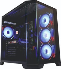 SCHNELLER GAMING PC I5 6. 32GB