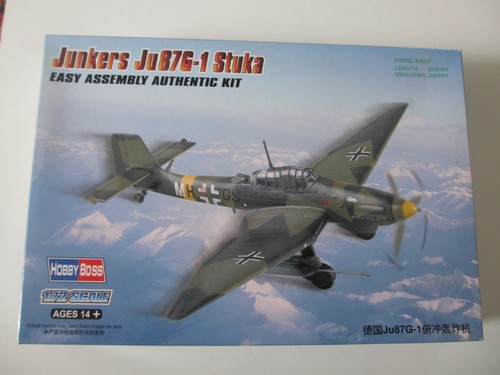 Hobby boss 80287 - boss,
