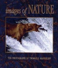 Images of Nature: The Photographs of Thomas D. Mangelson... | Buch | Zustand gut