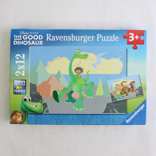 Disney pixar the good dinosaur - good,