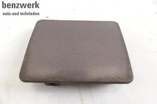 Mercedes W124 Abdeckung Schweller Wagenheberaufnahme 7166 violettgrau 1246980330