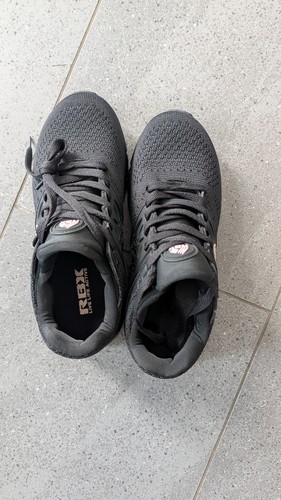 Damen sneaker rbx - sneaker, schwarz