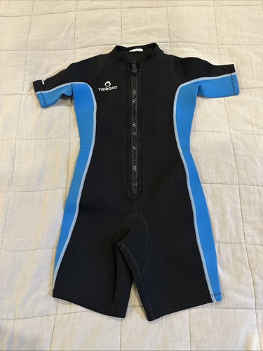 Decathlon tribord neoprenanzug - decathlon,