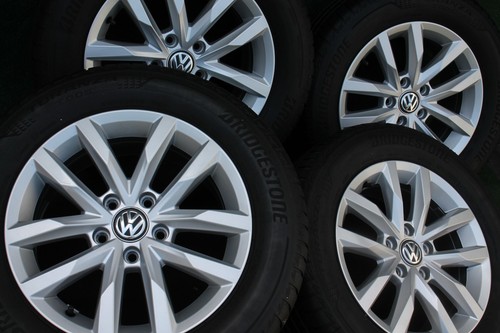 Original passat b8 - original, vw