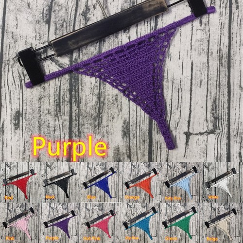 Bikini string frauen höschen - bikini-string,