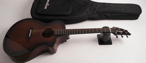 Breedlove wildwood pro - wildwood, concert