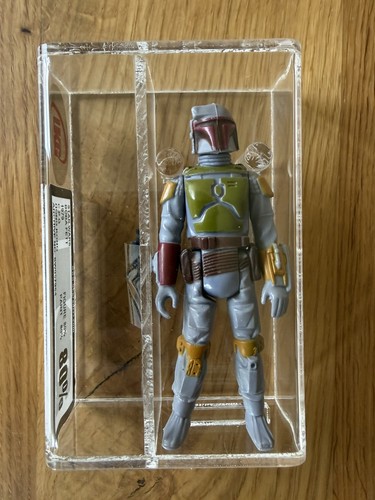 Boba fett ukg80 - hk,