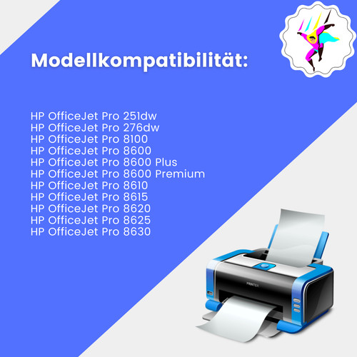 Original 951 gelb - hp,