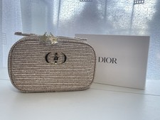Dior Gold Weihnachten