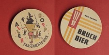 Bruch Bier Faasenachts-Bock