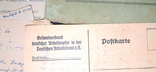 Dachbodenfund echtleder - ×,