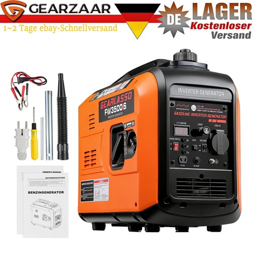 Inverter stromerzeuger - inverter,
