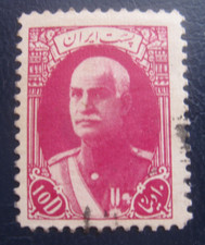 Persanes ,Shah R. Pahlavi