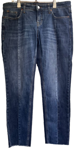 Cambio jeans blau vintage - cambio,