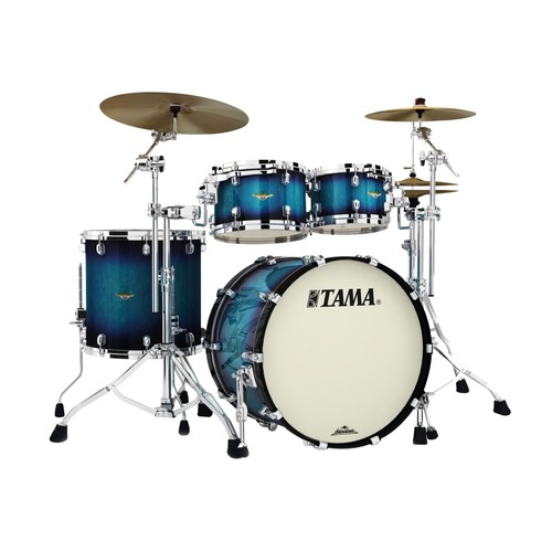 Tama starclassic maple - tama,