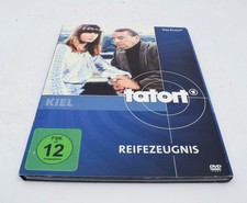 Tatort Kiel - Reifezeugnis -