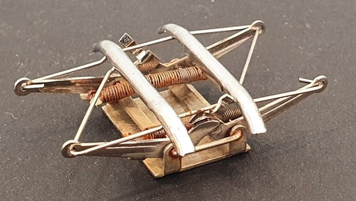 Märklin stromabnehmer - stromabnehmer, /