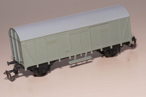 H13 bttb spur tt gedeckter - h13/4],