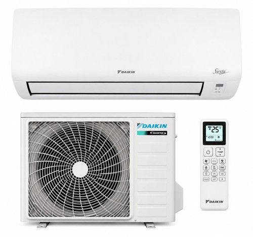 Klimaanlage daikin siesta - klimaanlage,