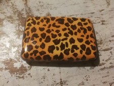 Portemonnaie Geldbörse Etui