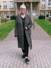 MILANO ITALY - Blazermantel