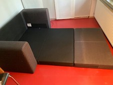Kleines ikea Schlafsofa ASKEBI, wenig genutzt.