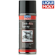LIQUI MOLY 1640 Zink-Alu Spray Zinkspray 400ml