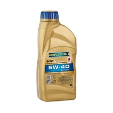 RAVENOL HST SAE 5W-40 1 L