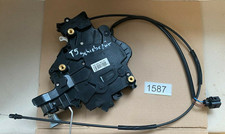 Schloss für Schiebetür links VW T5 Transporter - 7E0843653BT