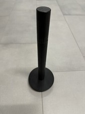 Küchenrollenhalter aus Holz Schwarz - Stehend - Küchenzubehör - Gebraucht