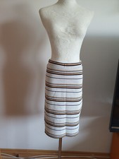 edc Damen Rock Gr.XS stretch