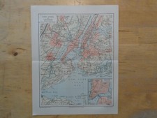 Orig.(1897) Lithographie