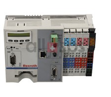 BOSCH REXROTH INDRACONTROL L40