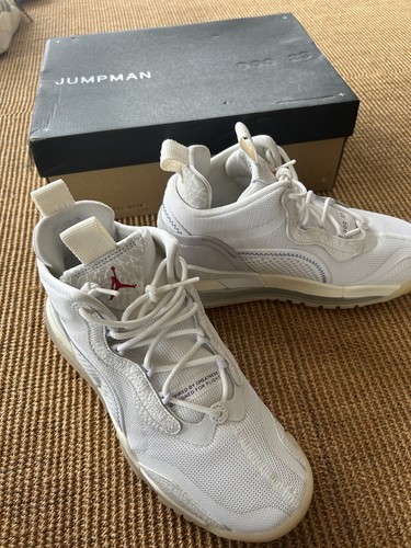 Jordan aerospace 720 - jordan,