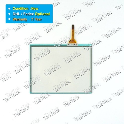 Touch screen panel glass - touch,