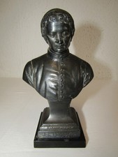 alte Büste J.G. Perboyre