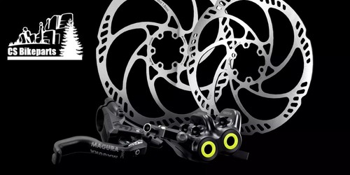 Magura pro scheibenbremse - magura,