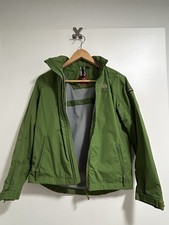 Napapijri Sommer Shelter Gr. 12 (152) in grün * gebraucht