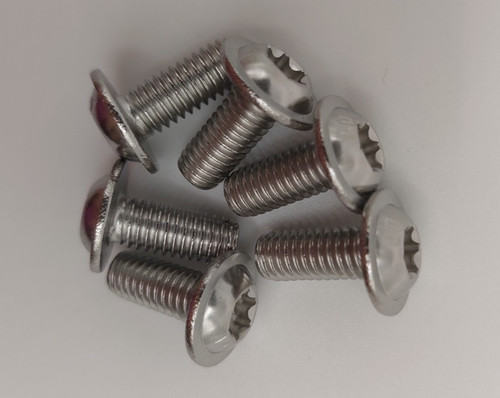 Schrauben ankerblech vw - schrauben,