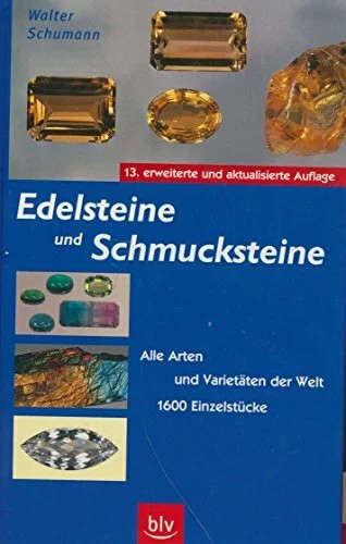 Edelsteine und schmucksteine - edelsteine,