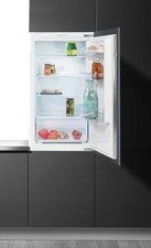 Bosch KIR31NSE0 Einbau-Kühlschrank Serie 2, integrierbarer Kühlautomat ohne Gefr