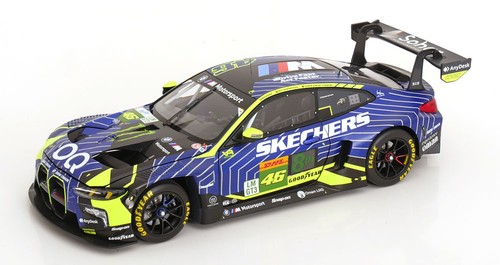 Minichamps bmw gt3 evo - bmw,