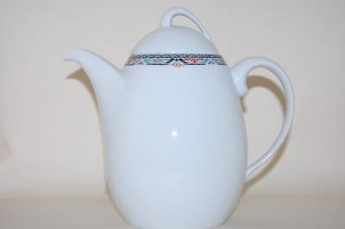 Kaffeekanne belle collier - kaffeekanne,