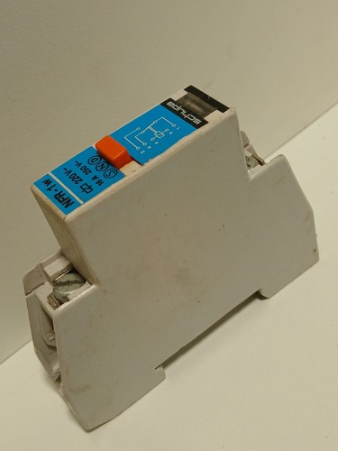 Schupa nfr - schupa, nfr-1w
