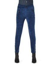 G-Star Damen Hose Fabric mix
