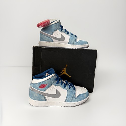 Jordan air mid - jordan,