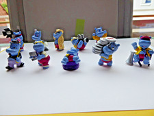 Figuren satz 1997 - Ü-ei, *happy