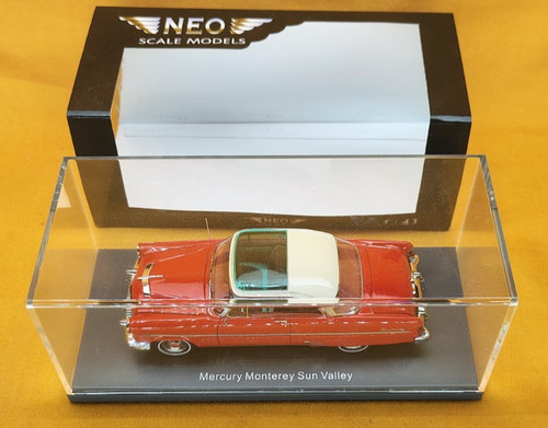 Neo maßstab neo44055 - neo,